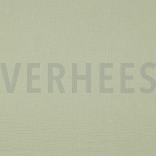 DOUBLE GAUZE 160CM LIMOEN #7