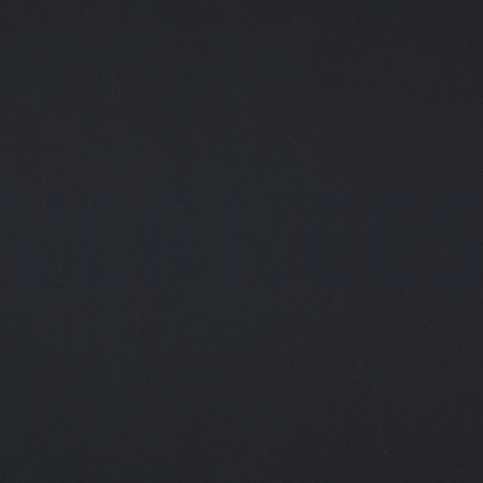 FINE POPLIN BLACK (hover)