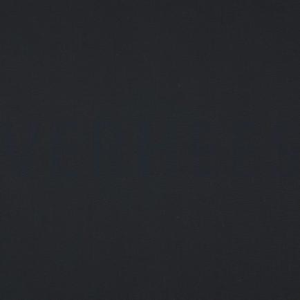 FINE POPLIN BLACK (hover)