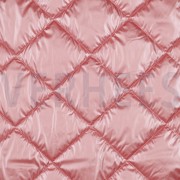 STEPPSTOFF GLÄNZEND ALTROSA (thumbnail)