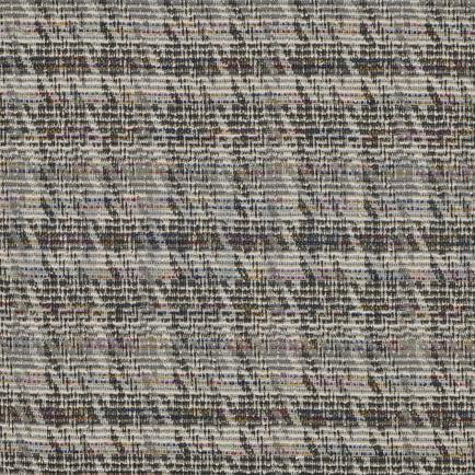 KNITTED JACQUARD BLACK (hover)