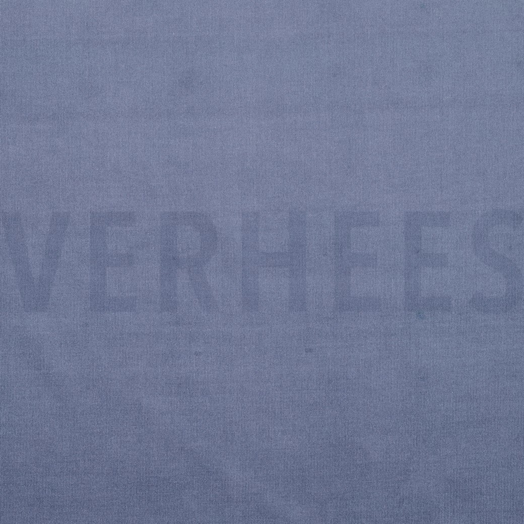 CORDUROY BABYRIB STRETCH 28W JEANSBLAUW