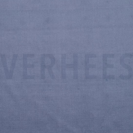 FEINCORD STRETCH 28W JEANSBLAU #7