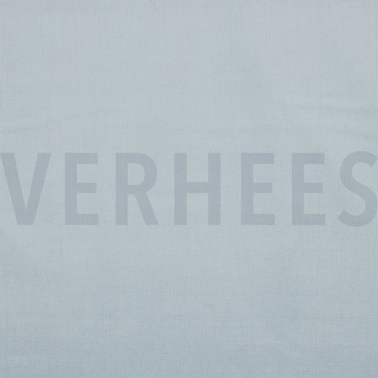 CORDUROY BABYRIB STRETCH 28W LICHT TURKOISE #7