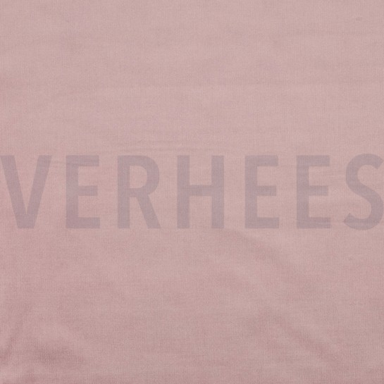 CORDUROY BABYRIB STRETCH 28W DONKER POEDER #7