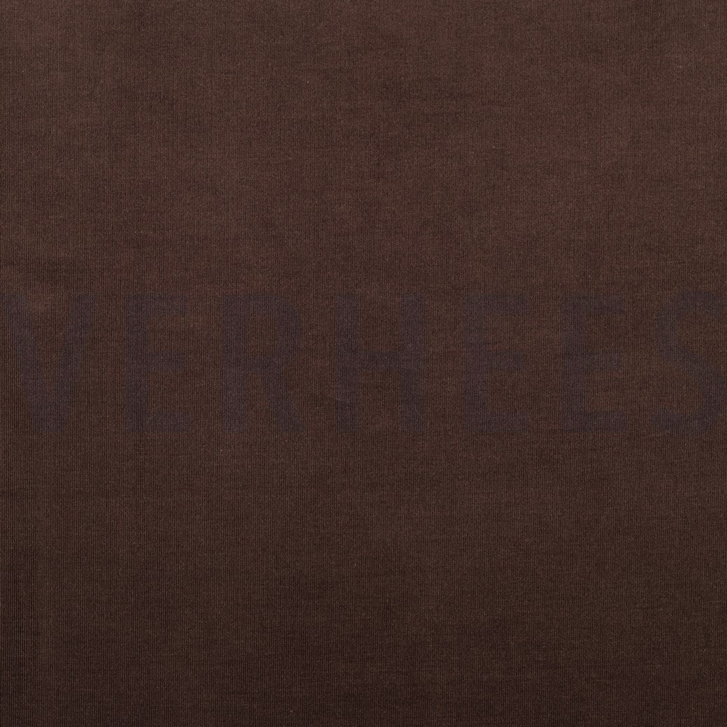 VELOURS MILLERAIES STRETCH 28W BRUN