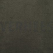 VELOURS MILLERAIES STRETCH 28W VERT ARMÉE (thumbnail)