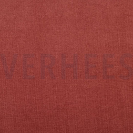 VELOURS MILLERAIES STRETCH 28W MAUVE #7