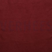 VELOURS MILLERAIES STRETCH 28W BORDEAUX (thumbnail)