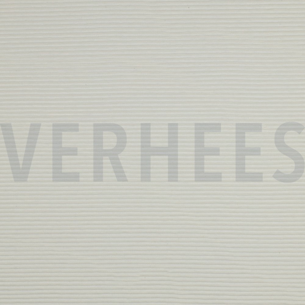 BAUMWOLLE OTTOMAN NATUR