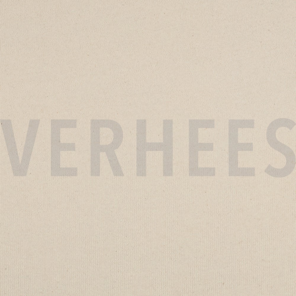 BAUMWOLLE GESTRICKT NATUR