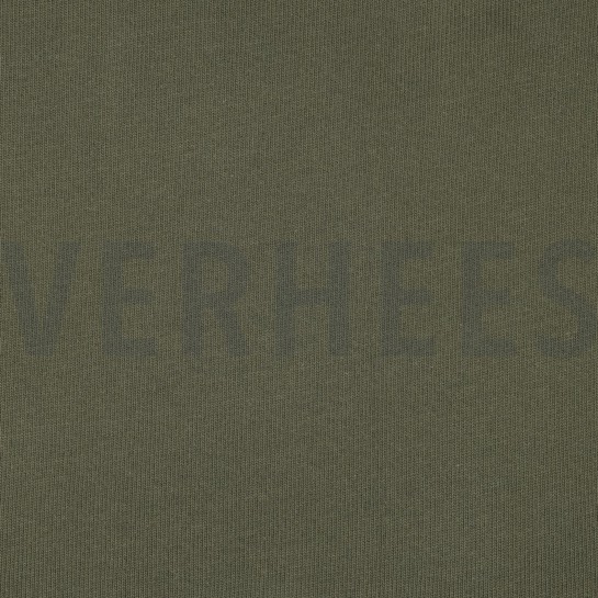 BAUMWOLLE GESTRICKT ESSIGGURKE #7