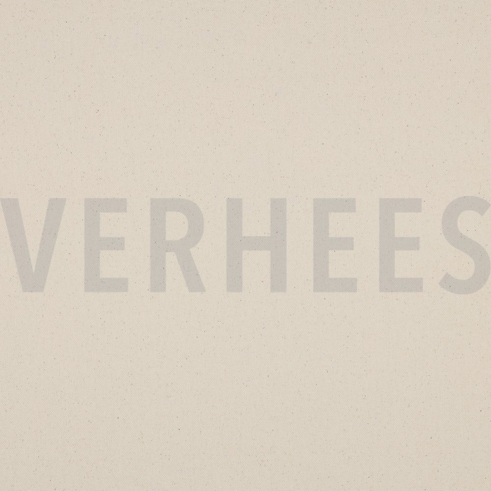 CANVAS 285 gm2 NATUR