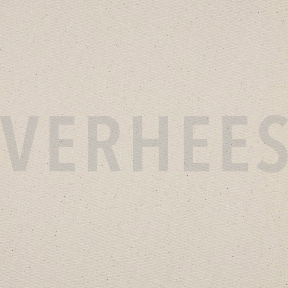 CANVAS 365 gm2 NATURAL