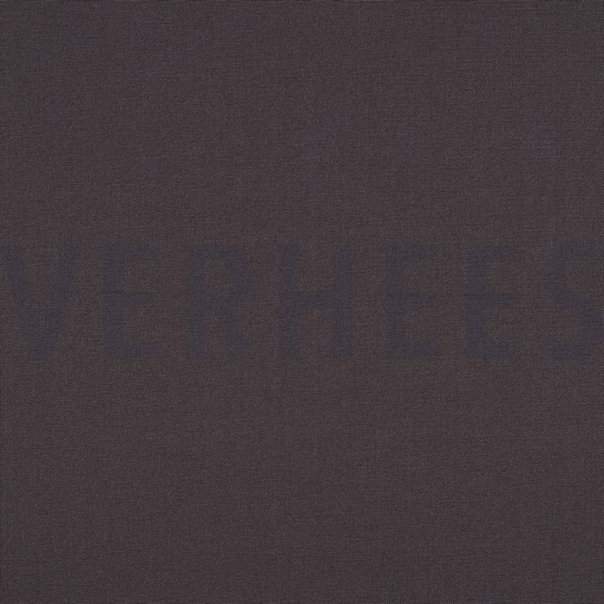 TOILE DÉCORATION 350GM2 GRIS FONCÉ #7