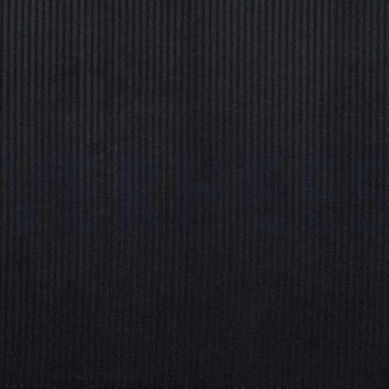 VELOURS CÔTELÉ 4.5W NOIR #7