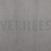 VELOURS CÔTELÉ 4.5W GRIS (thumbnail)