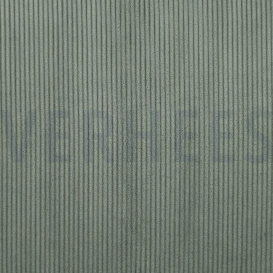 CORDUROY 4.5W ARMY GREEN #7