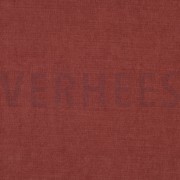 BEIDSEITIG GESTRICKTER VELOURS SHERPA MAUVE (thumbnail)