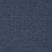 BEIDSEITIG GESTRICKTER VELOURS SHERPA JEANSBLAU (thumbnail)