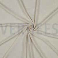 LINEN VISCOSE WASHED 