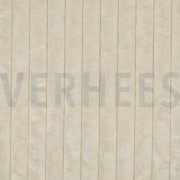 KUNSTPELZ STREIFEN ECRU (thumbnail)