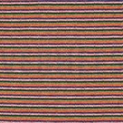 KNITTED JACQUARD STRIPES MULTICOLOUR (thumbnail)