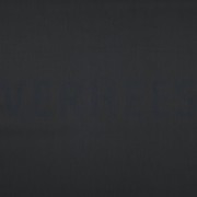 KATOEN SATIJN ZWART (thumbnail)