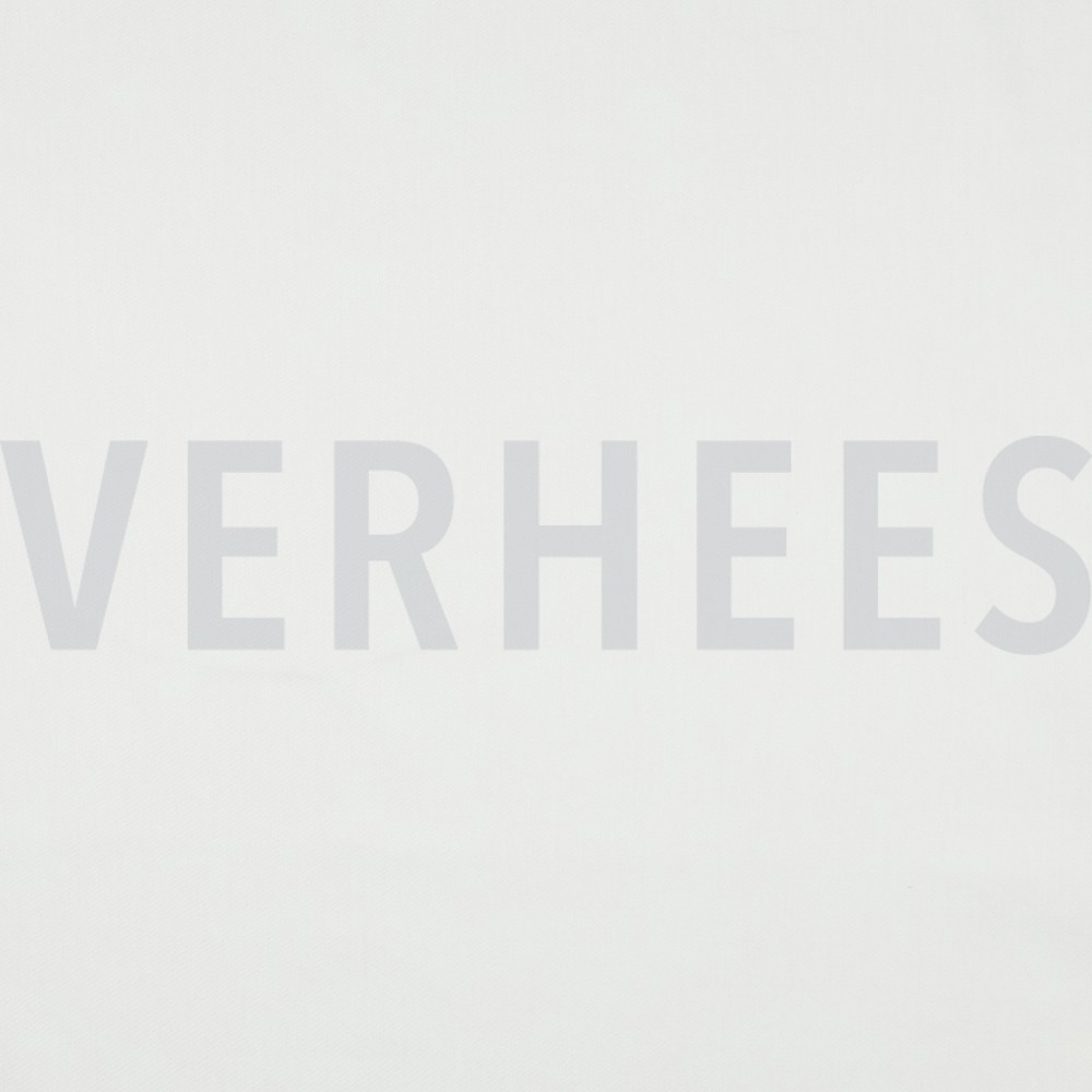 BAUMWOLLE SATIN OPTISCH WEISS