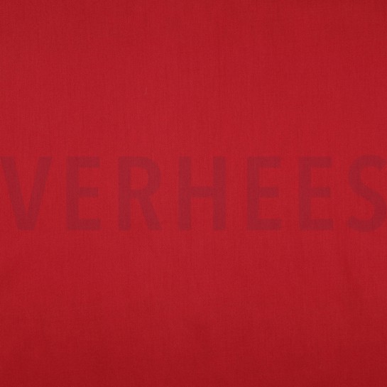 COTTON SATIN BURGUNDY #7