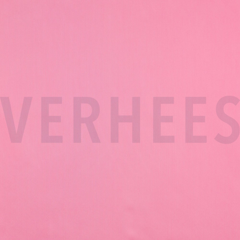 BAUMWOLLE SATIN HELLROSA