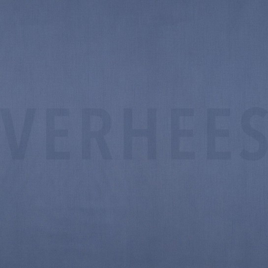 COTTON SATIN MIDNIGHT BLUE #7