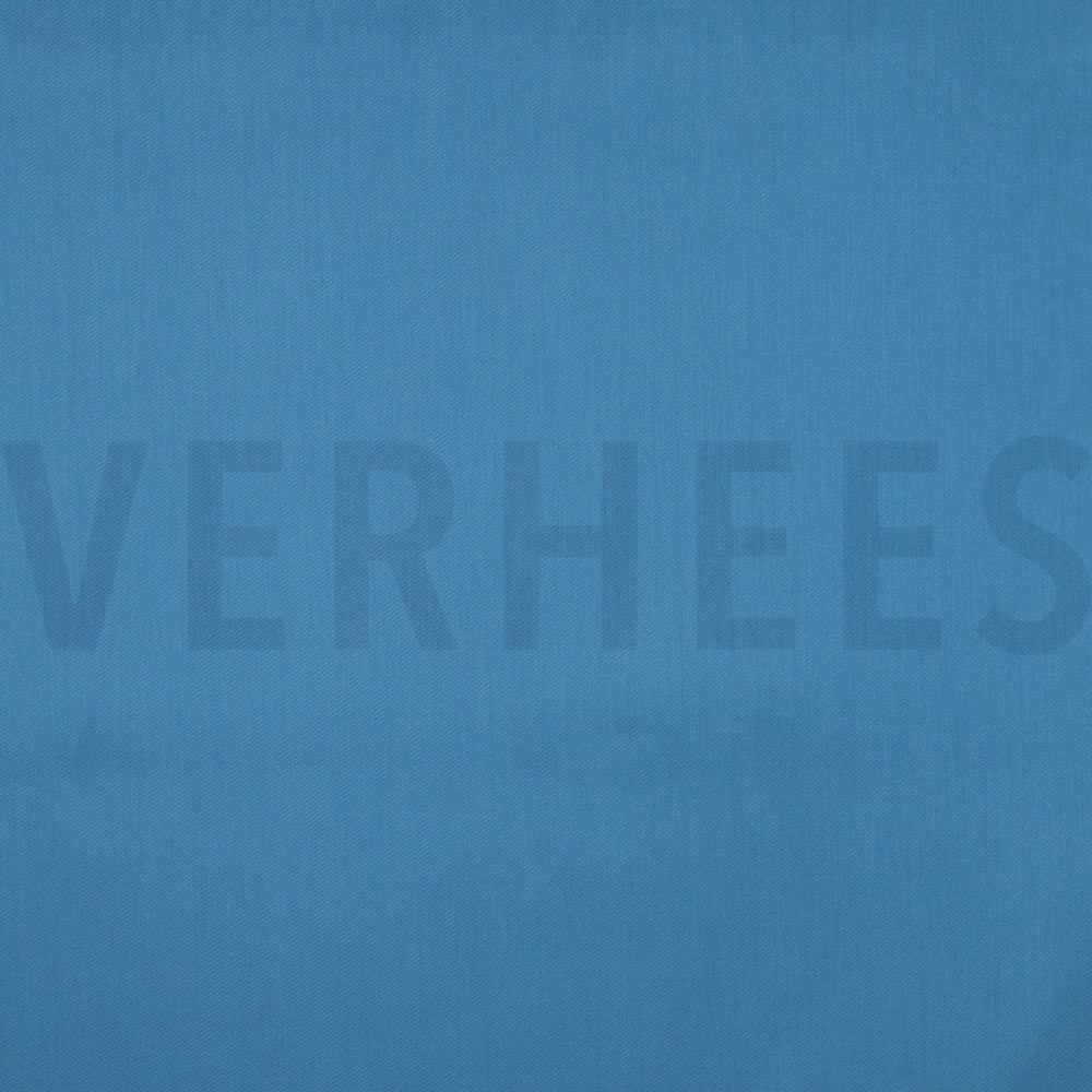 KATOEN SATIJN DONKER PETROL