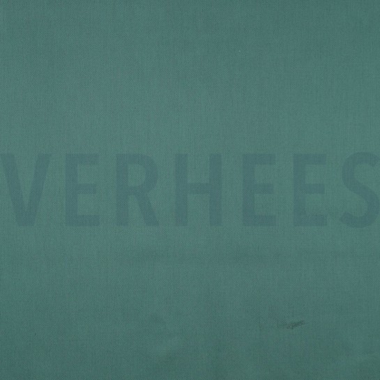 COTON SATIN VERT FONCÉ #7