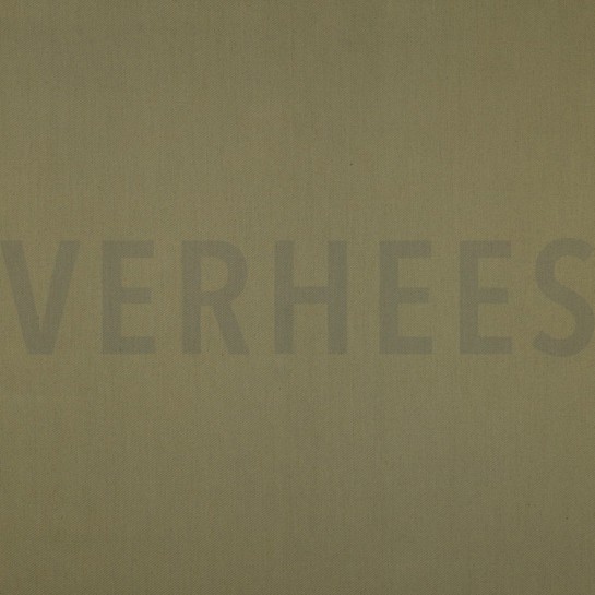 KATOEN SATIJN MOSGROEN #7