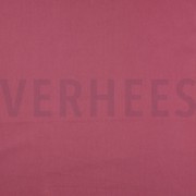 BAUMWOLLE SATIN BORDEAUXROT (thumbnail)