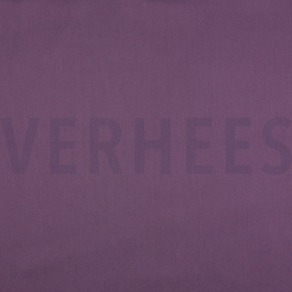 BAUMWOLLE SATIN TRAUBE