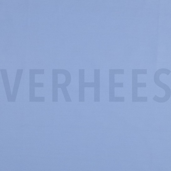 BAUMWOLLE SATIN LAVENDELBLau #7