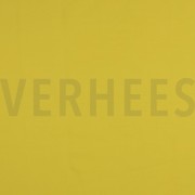 BAUMWOLLE SATIN SENFGELB (thumbnail)