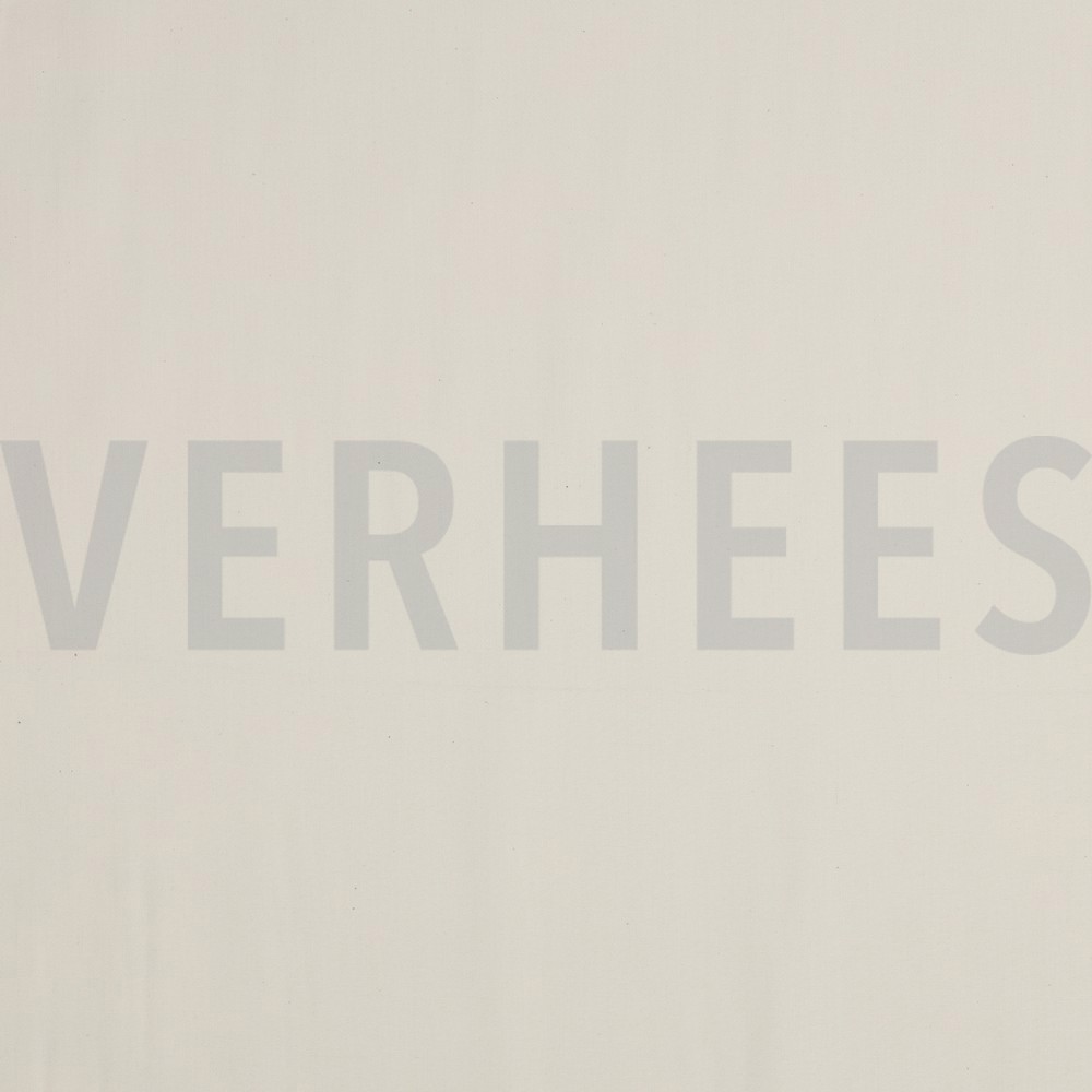 COTTON SATIN NATURAL