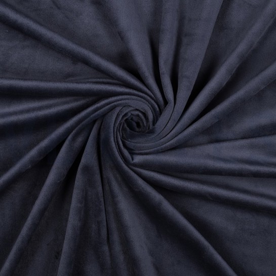 MICRO MINKY MARINEBLAUW #7