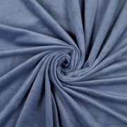 MICRO MINKY JEANSBLAUW (thumbnail)