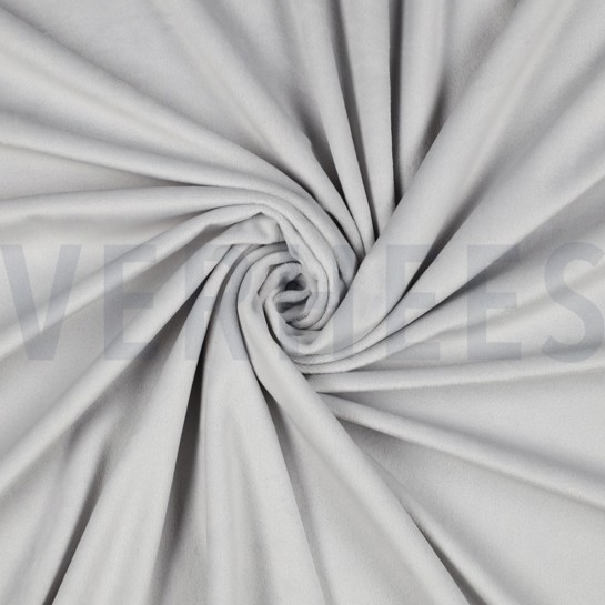 MICRO MINKY LICHTGRIJS #7