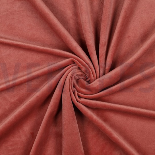 MICRO MINKY BLUSH #7