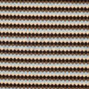 BOUCLÉ STRIPES BROWN (thumbnail)