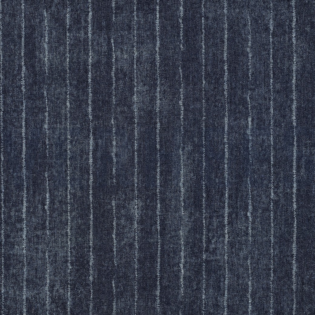 DENIM STREPEN INDIGO