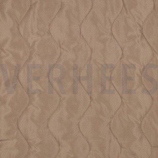 STEPPSTOFF ZIG ZAG BEIGE #7