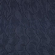 STEPPSTOFF ZIG ZAG MARINEBLAU (thumbnail)