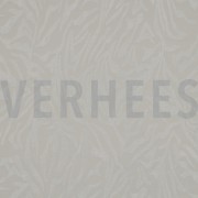 VISCOSE JACQUARD ANIMAL SKIN ECRU (thumbnail)