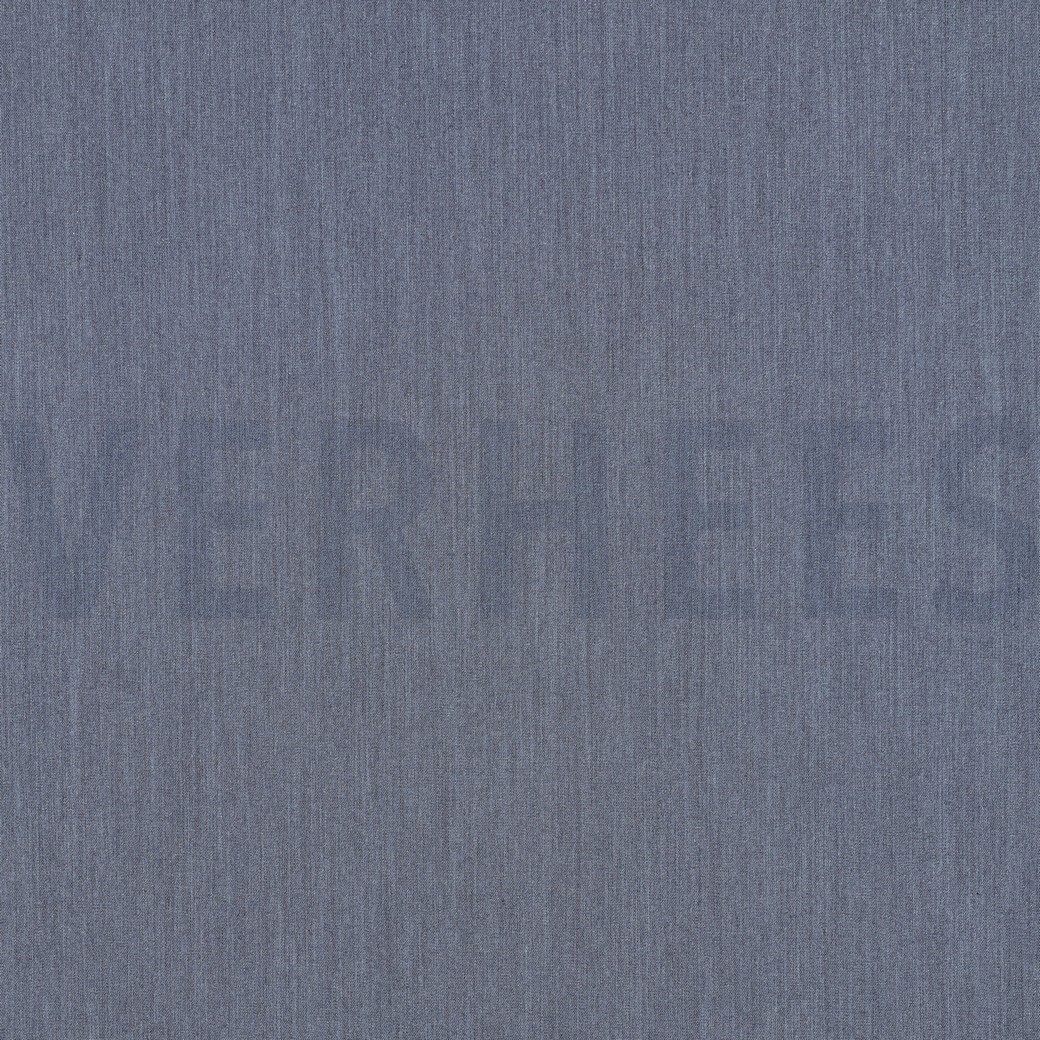 GABARDINE FOLIE HELL JEANSBLAU MELANGE #7
